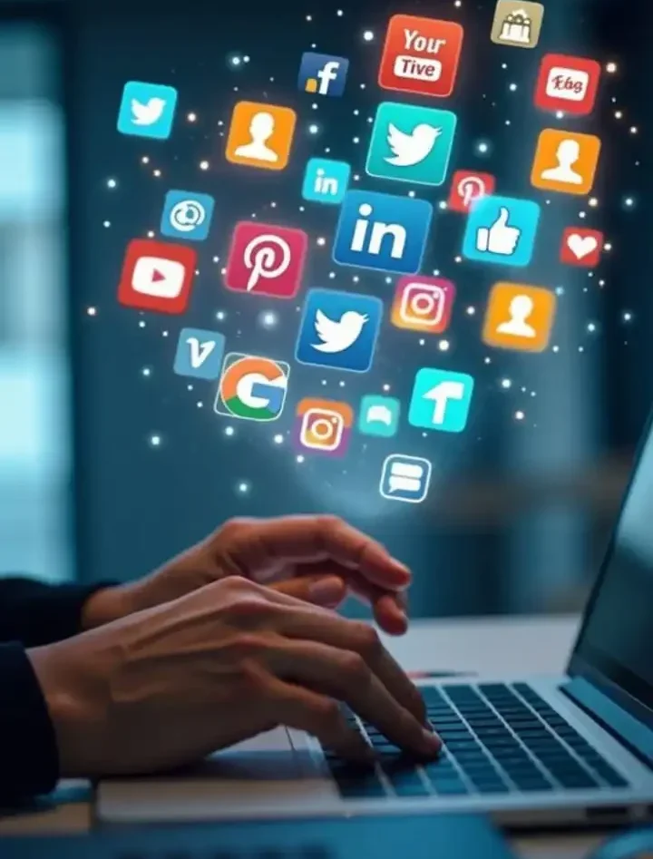 Social Media Management